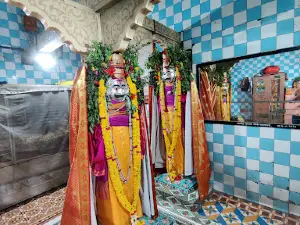 Keshav Govind Ban, Belapur