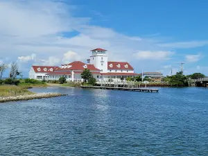 Pamlico Sound