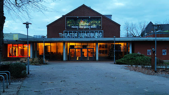 Theater Luneburg