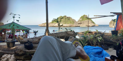 Sinoguora Beach Resort