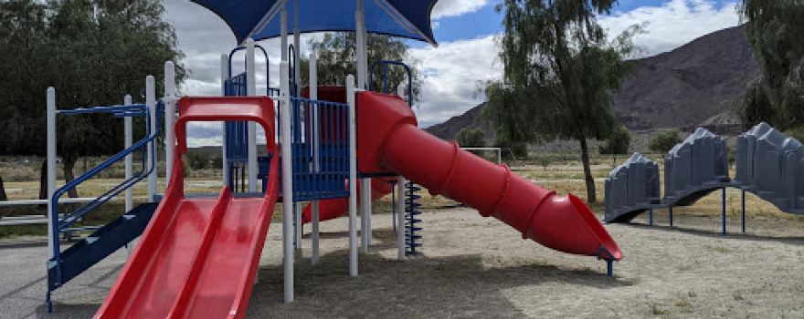 Desert Shores Community Park