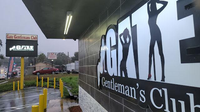 Gate Gentlemen's Club