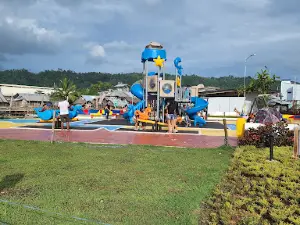 Bislig City Proper