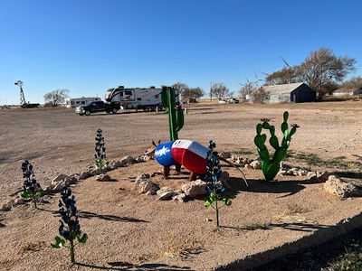 Midpoint Campground