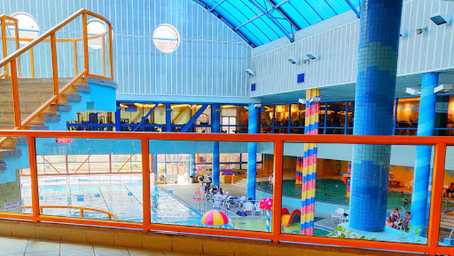 Country Towers Tel Aviv