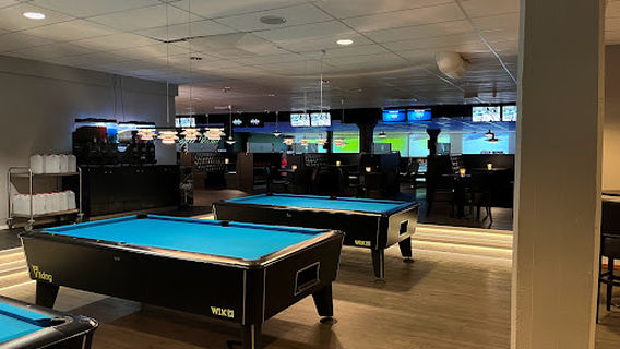 Lucky Bowl Lund, Kristiansand