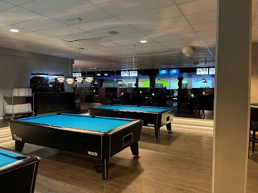 Lucky Bowl Lund, Kristiansand