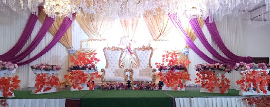 Simuay Function Hall
