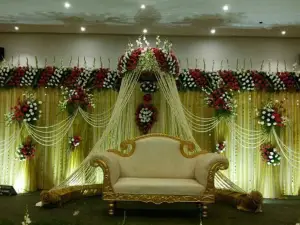 Rukmini Garden