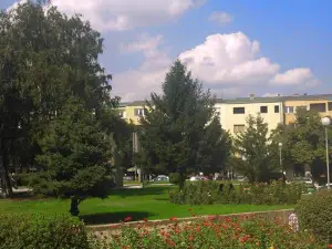 Kumanovo Well