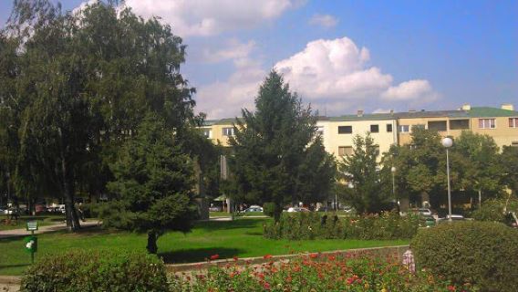 Kumanovo Well