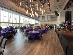 Downtown Event Centre