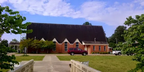 Saint James Catholic Church