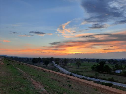 SGTPS Rakhad dam