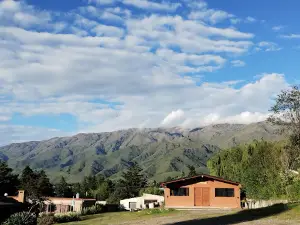 El Churqui Tafi del Valle Tucuman Argentina