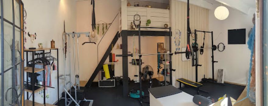 Le Studio Bien-Être ~ Massages et Coaching Sportif dans le Var et les Georges du Verdon