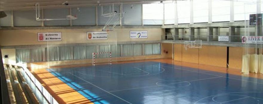Polideportivo Municipal