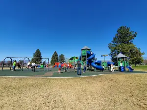 Eastmont Community Park