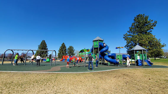 Eastmont Community Park