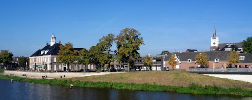 Vechte