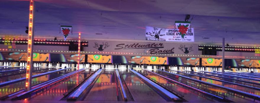Stillwater Bowl & Lounge