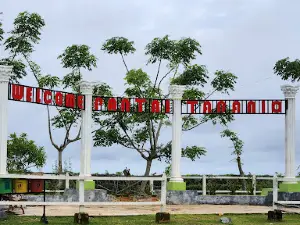 Pantai Tabanio