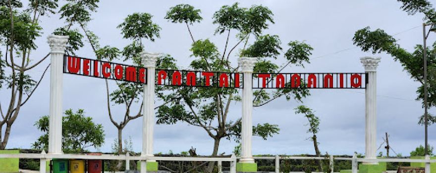 Pantai Tabanio