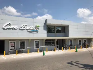 Cine Bahia