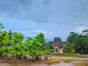 Pasar Sp 4 Gedong Jaya