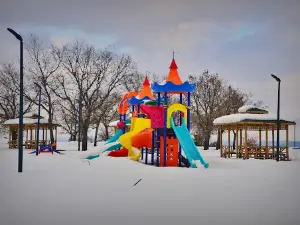 Gölcük Piknik Ve Göl Tesisleri