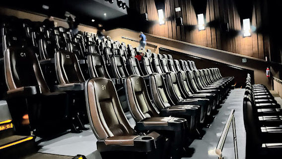 Cinépolis