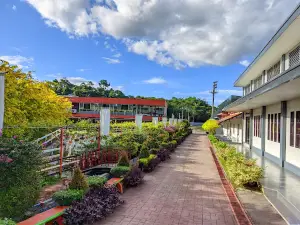 Jorge Town Montevista Davao de Oro
