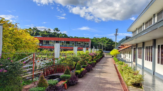 Jorge Town Montevista Davao de Oro