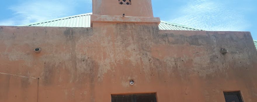Mosque