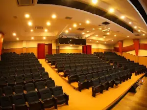 Teatro do CESCB