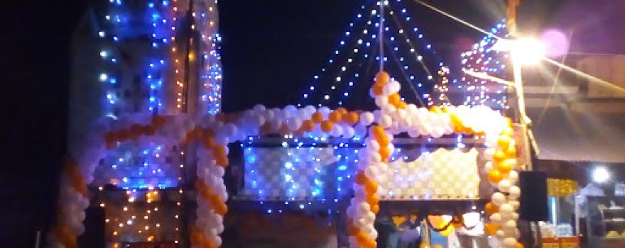 Hanuman Mandir