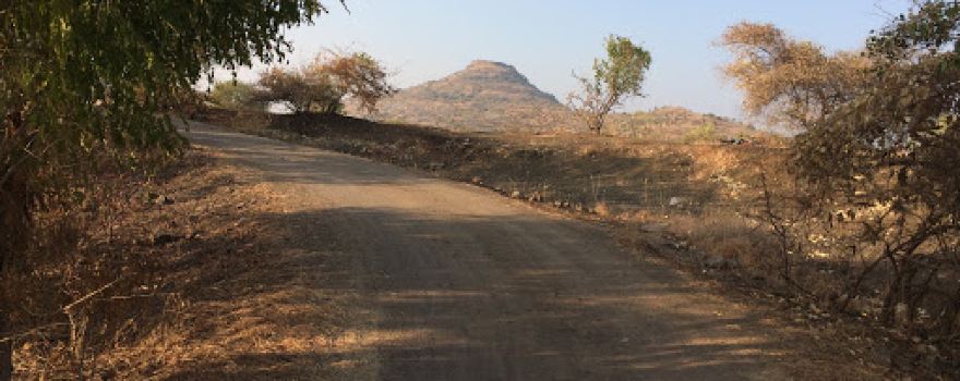 Laling Fort Reserved Forest