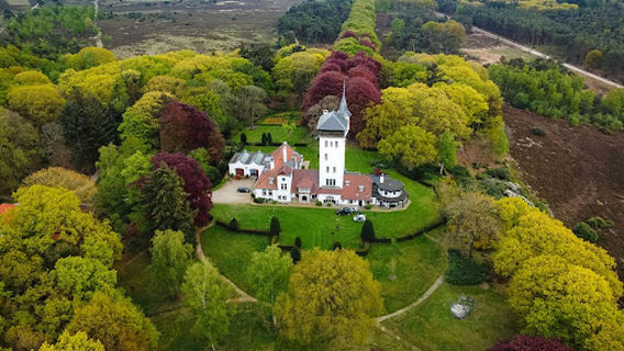 Camping Besten (SVR Camping)