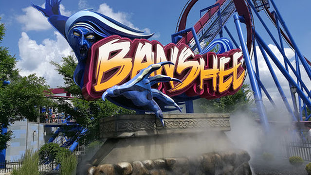 Banshee