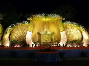 Prasang Party Plot