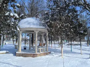 Park Detskikh Atraktsionov