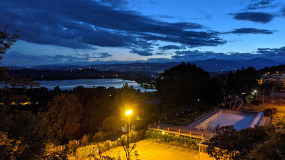 Belvedere del rondò