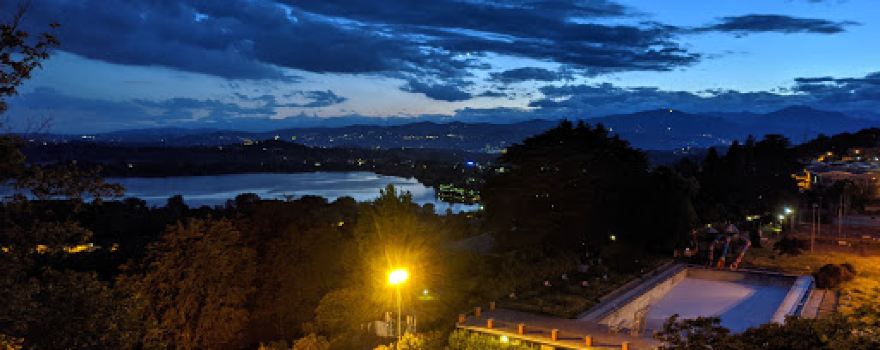 Belvedere del rondò