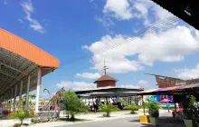 สวนน้ำ เดอะ ไพเรท ปาร์ค หาดใหญ่