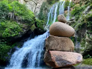 Cascata Rasga Diabo