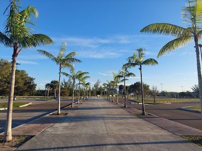 Thomas A Robinson National Stadium