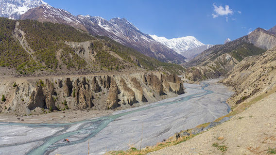 Tanki Manang
