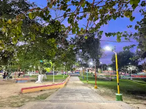 Plaza de la Madre