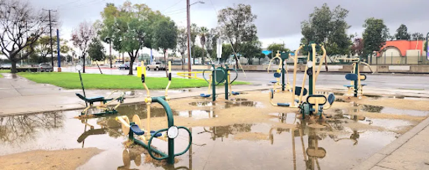 Wilson Park