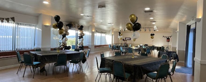 The Venue Ashbourne